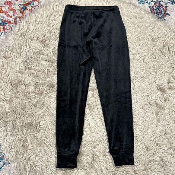 House of Harlow Velour Joggers size XS - Picture 3 of 3